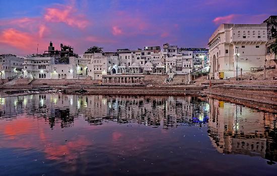 RAJASTHAN - 8Nights / 9Days