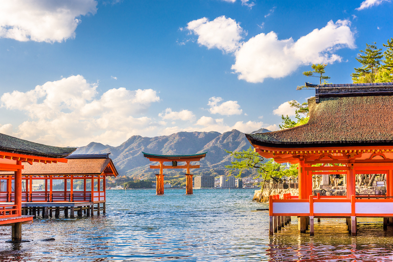 Rising Sun Holidays