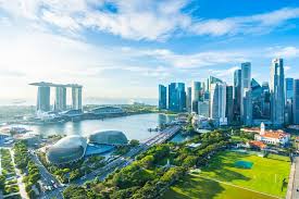 Singapore Platinum Journey