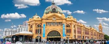 SYDNEY & MELBOURNE – TWO CITIES, ONE GREAT JOURNEY