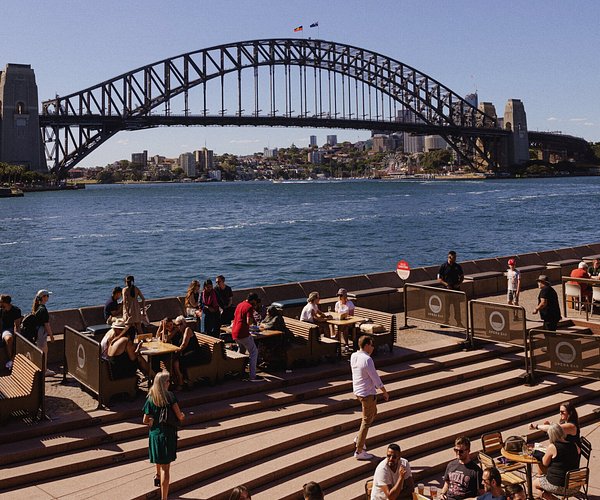 SYDNEY SPLENDOUR & BLUE MOUNTAINS MAGIC