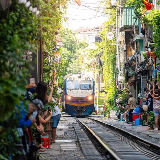 Timeless Wonders of Indochina - Vietnam