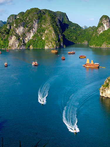 Tropical Phuket & Krabi Holiday Package 6 Days / 5Nights