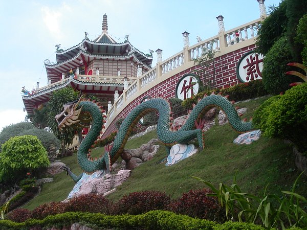 TWIN CITY TOUR