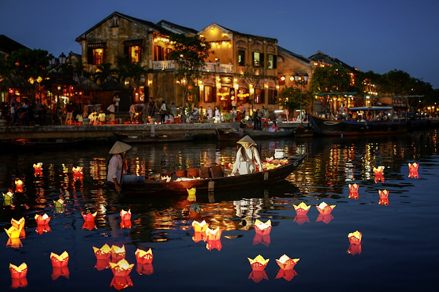 Vietnam Coastal & Cultural Escape