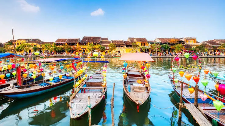 Vietnam Delights
