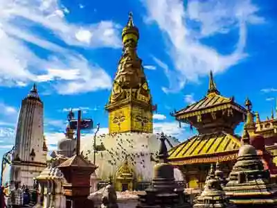 Wonders of Nepal Tour