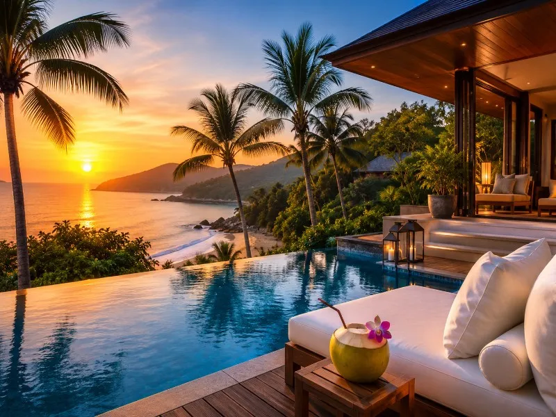FY 04 - FANTASTIC PHUKET-3N
