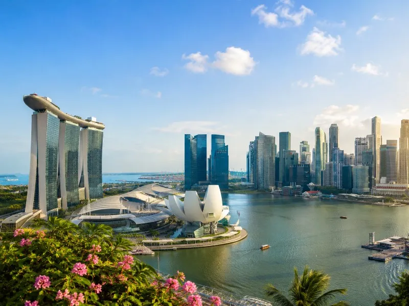 FY 03- SUPERB SINGAPORE-...