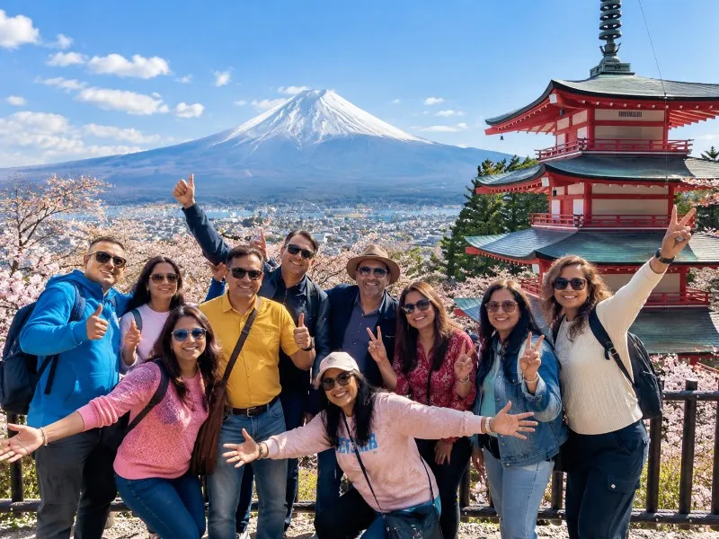FY ARIGATO JAPAN