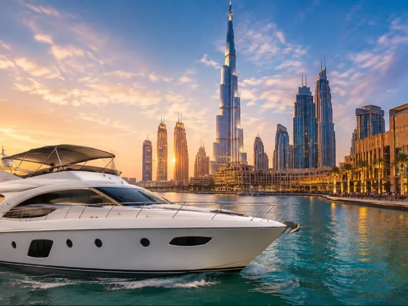 TFE 01 - Dashing Dubai �...