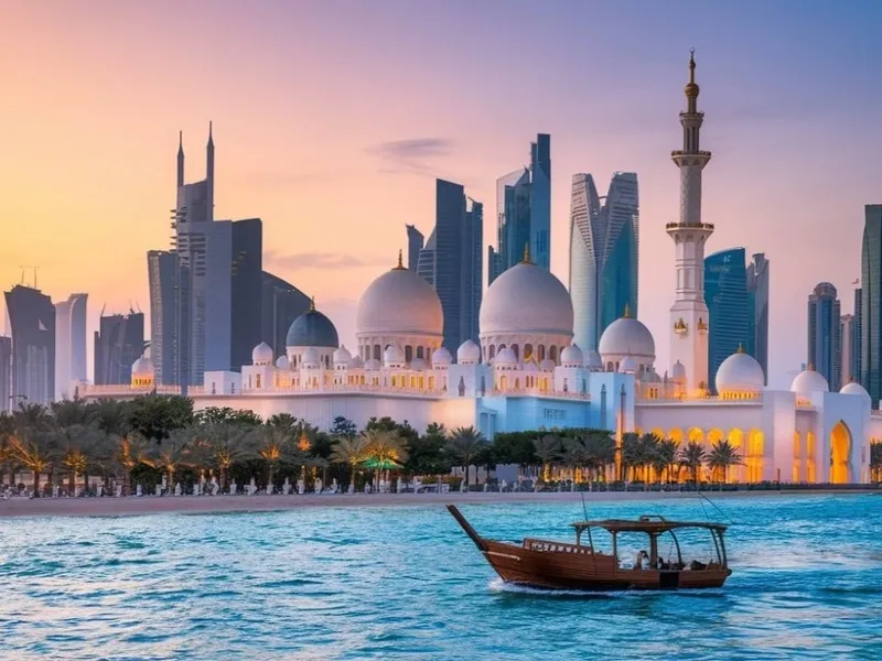 TFE 02 - Dashing Dubai (...