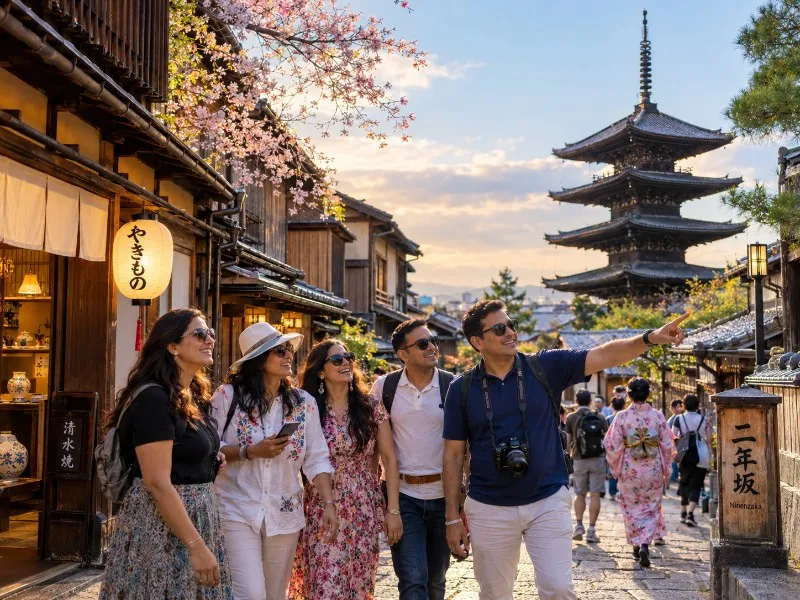 TFE - KONICHIWA JAPAN