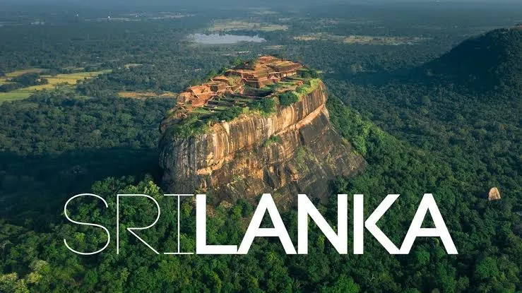 Highlights of Sri Lanka