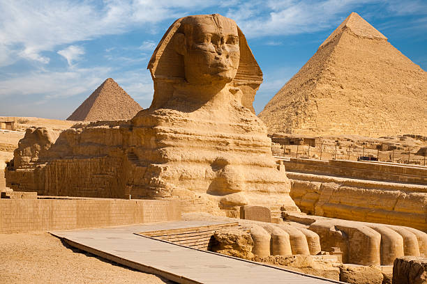 Amazing Egypt - 6N 7D