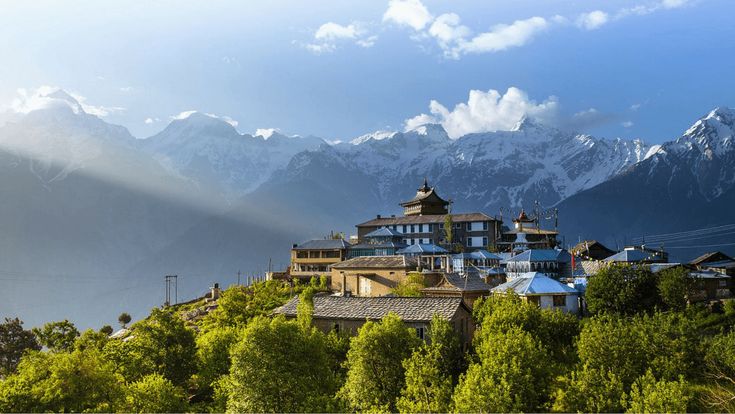 Amazing Himachal - 06N-0...