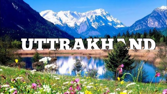 Amazing Uttrakhand - 4N 5D