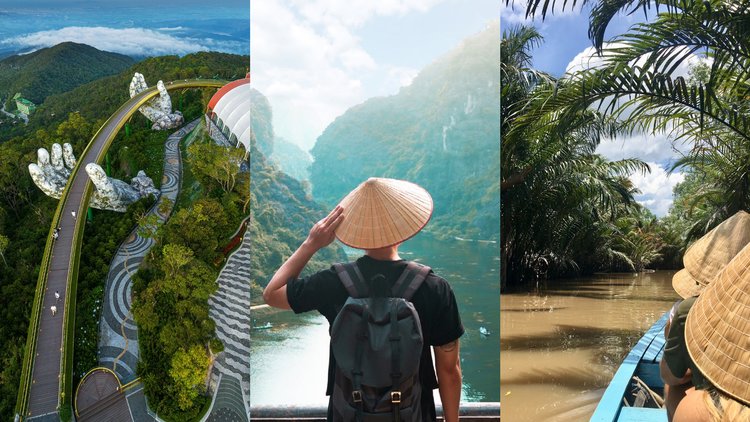 Amazing Vietnam (D3P4) 2026