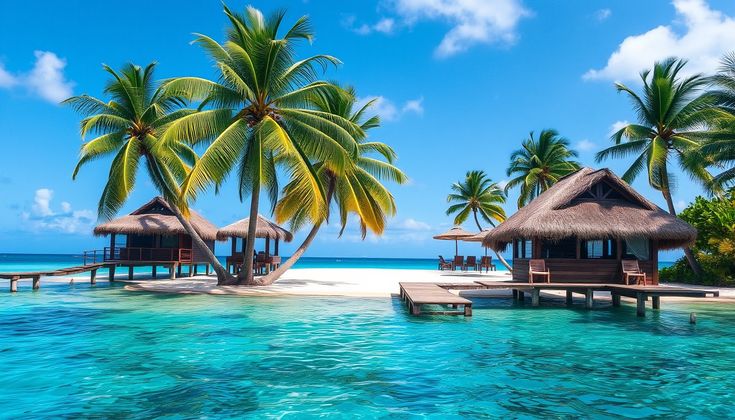 Astonishing Andaman 2025