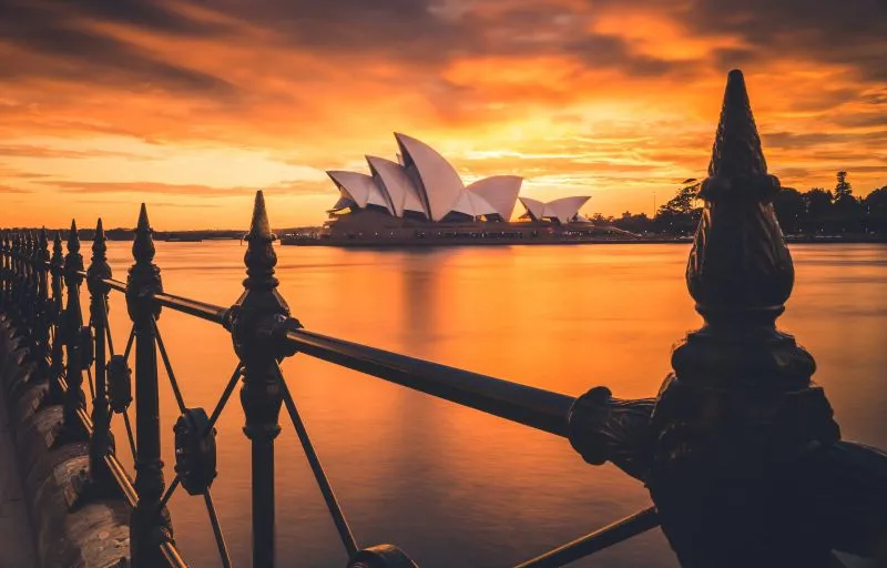 Australia Diwali 2026