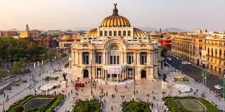Best of Mexico (M3C4) - 2026
