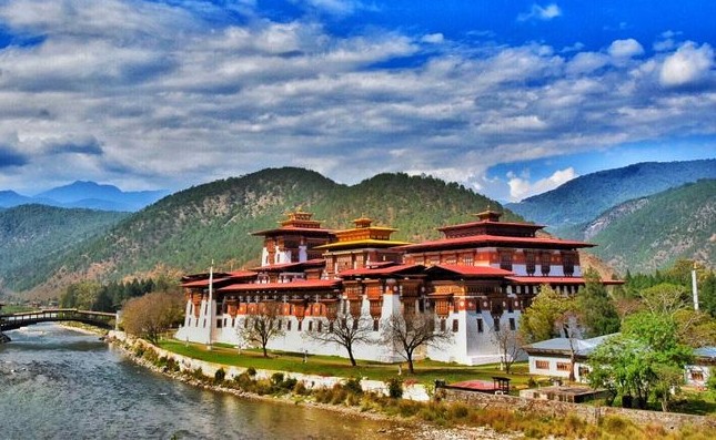 Bhutan (T2P2) - 2026