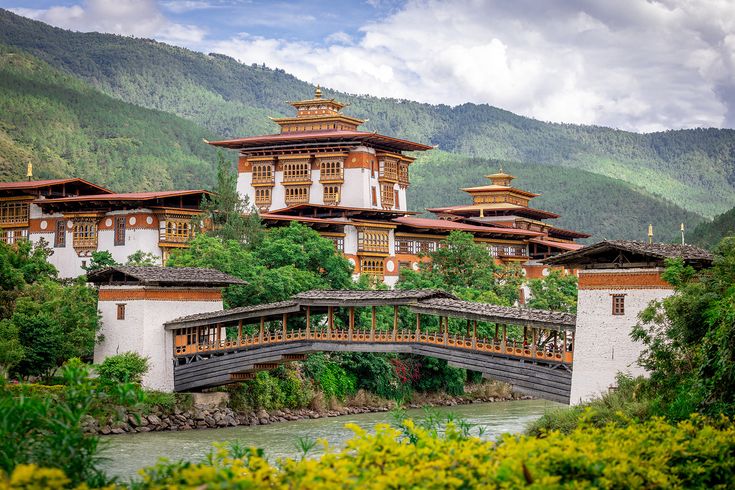 Bhutan (T2P1P2) - 2026