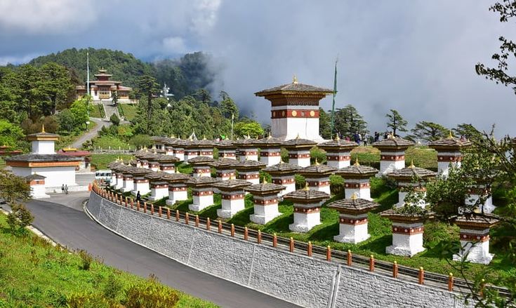 Bhutan (T2P2P2) - 2026