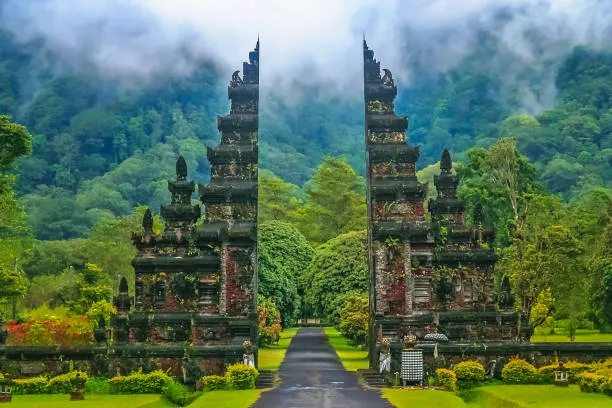 Blissful Bali - 06th Nov 