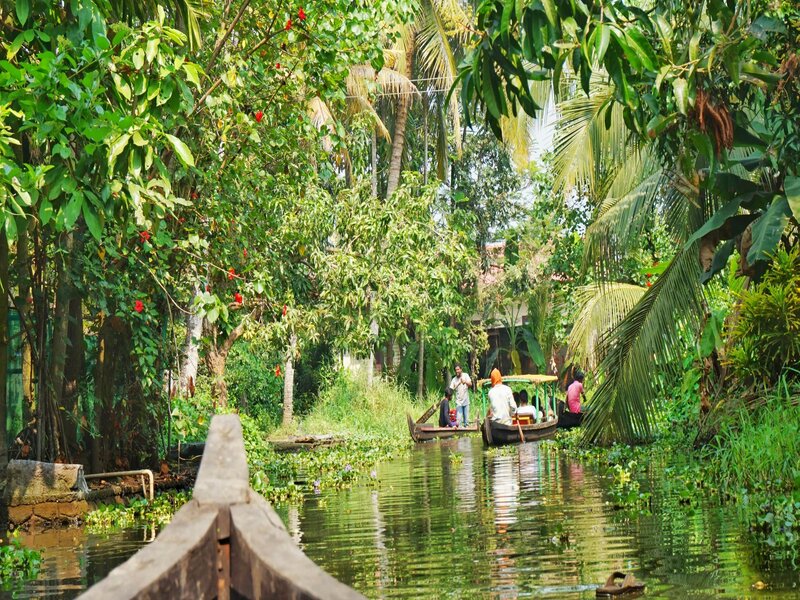 Classic Kerala 2026