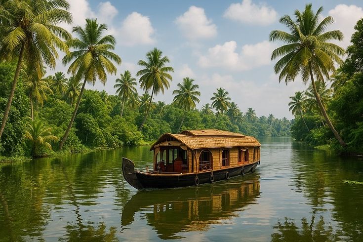 Classic Kerala 2025