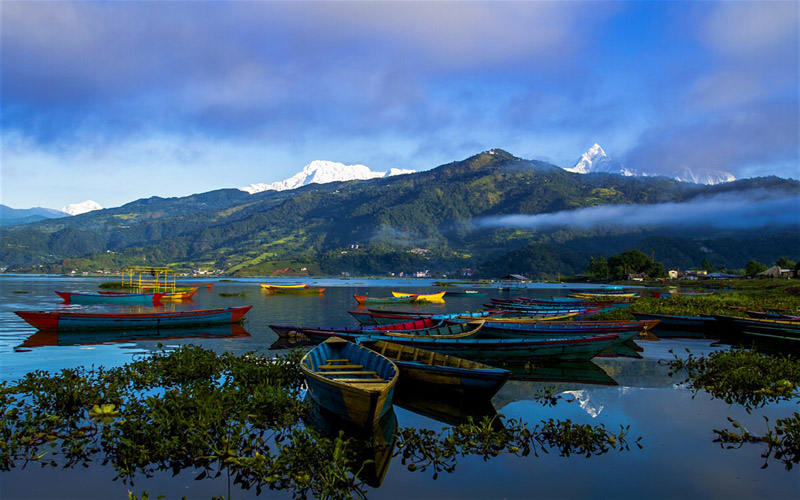 Enchanting Nepal - 7N 8D