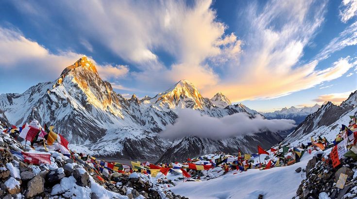 Enchanting Nepal - 7N 8D