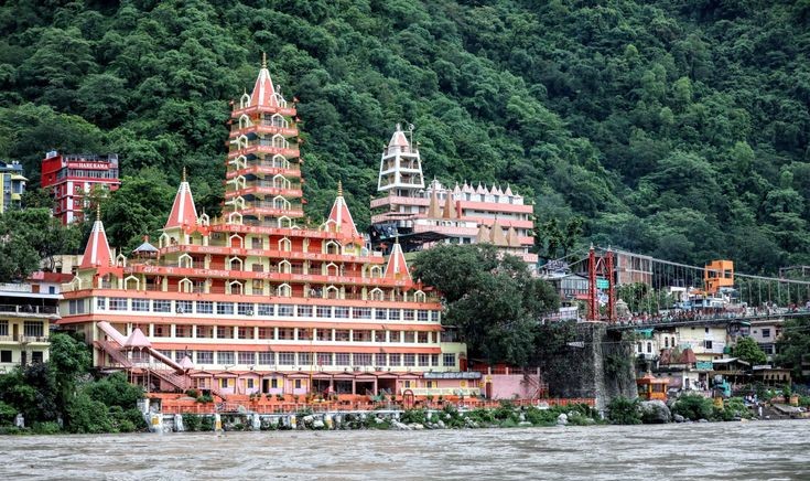 Entire Uttrakhand In 7N 8D