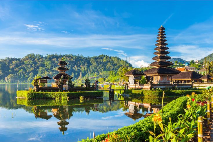 Epic Journey Bali (K4U2) - 2026