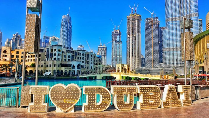 Fully Loaded - Dubai, Lapita with Abu Dhabi (D4L1A2) - Summer 2026