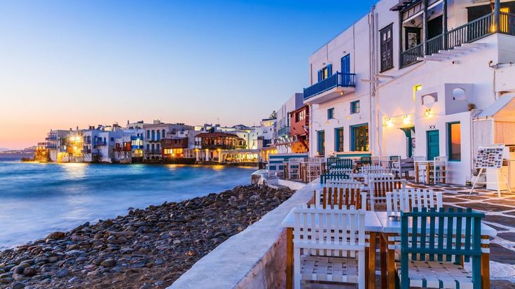 GD26-Athens-Mykonos-Santorini-crete [11 days]