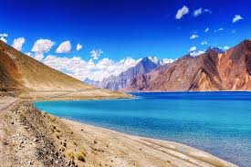 Highlights of Ladakh - 3N 4D