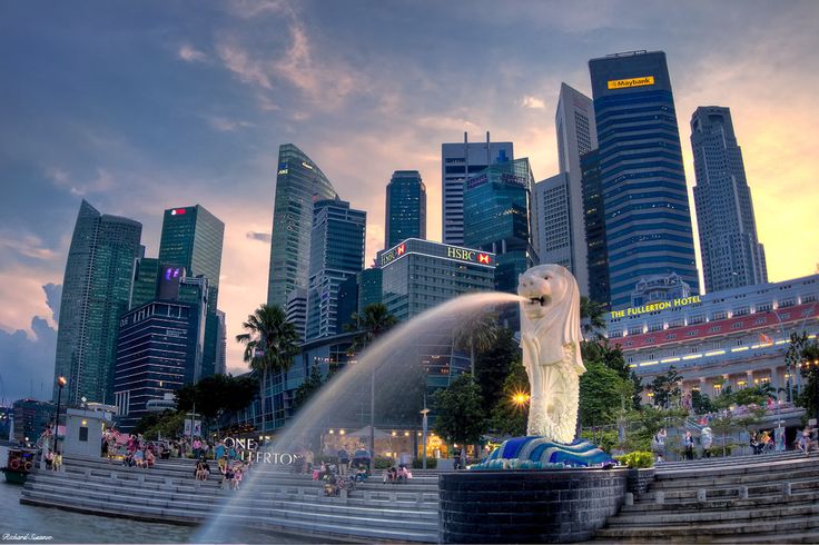 Highlights of Singapore - Malaysia (S4K2) - 2026