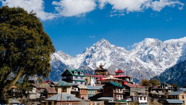 Himachal - 05N / 06D