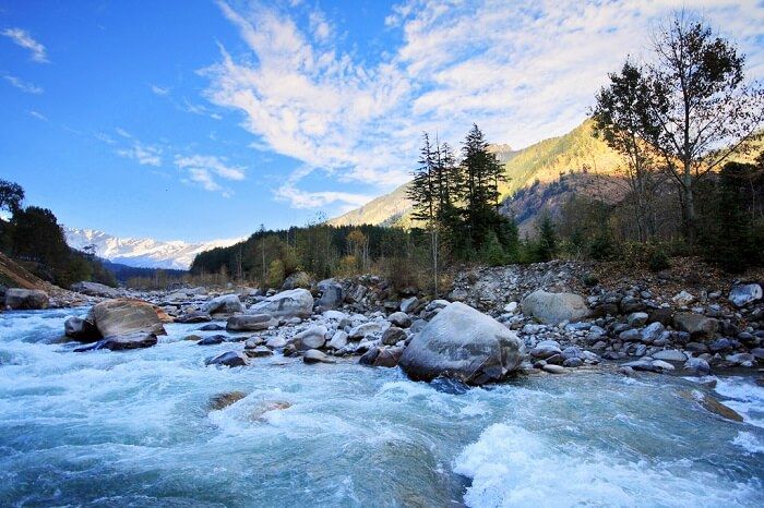 Himachal - 08N 09D