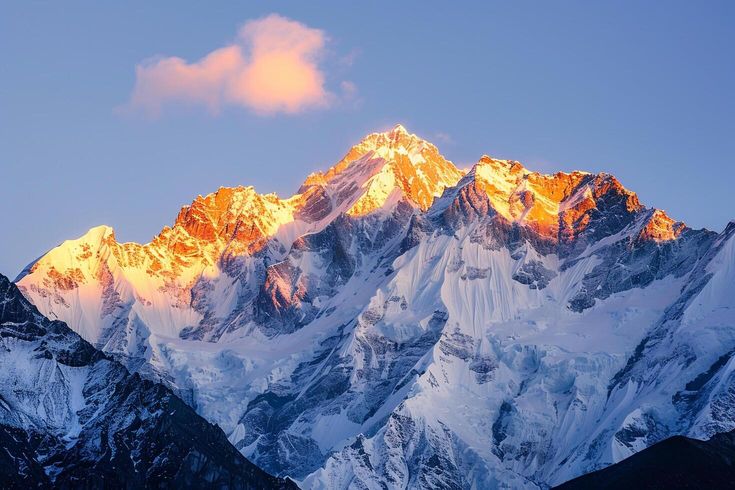 Himalayan Wonder - 8N 9D