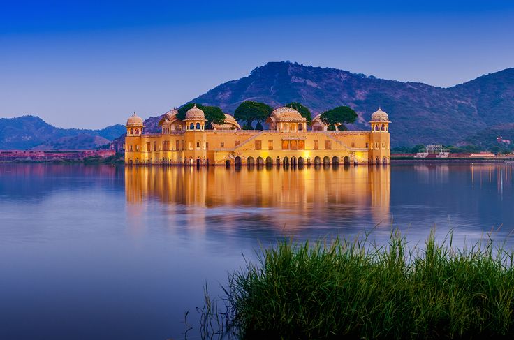 Jaipur Pink City - 3N