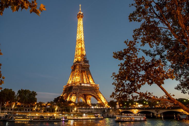 Jewels Of Europe Summer 2026