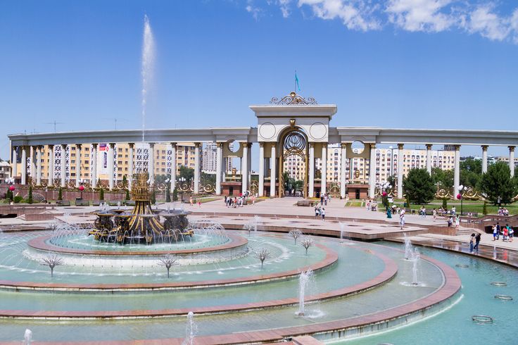 Kolsai Overnight & Almaty (Honeymoon) - 5N