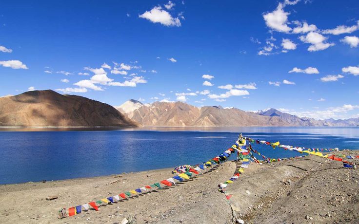 Leh Panorama - 6N 7N