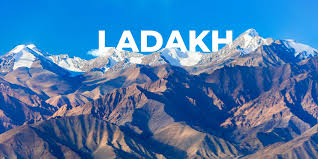 Memorable Ladakh – 7N 8N