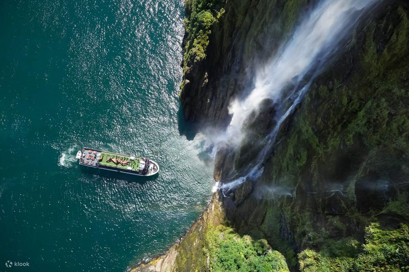 New Zealand Summer 2026