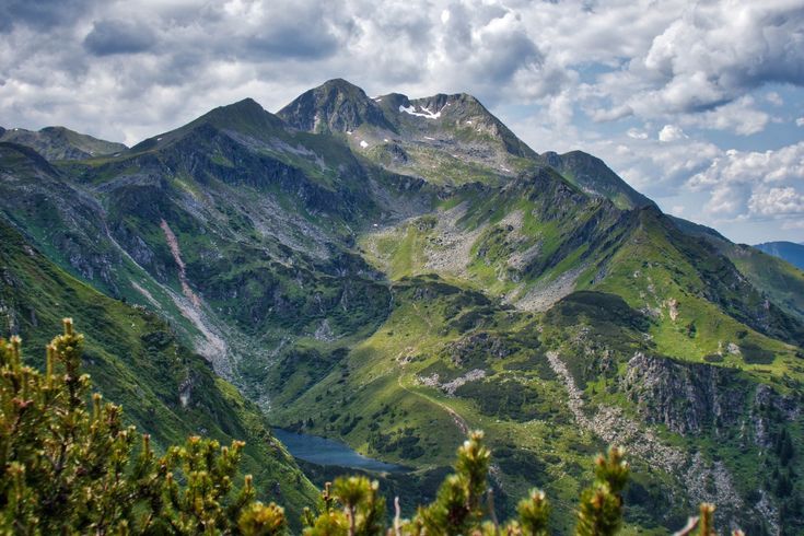 Qaragai Mountain Resort & Almaty - 6N