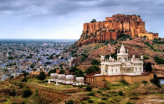 Rajasthan 7 Nights - Entire Rajasthan